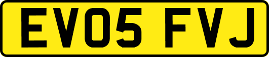 EV05FVJ