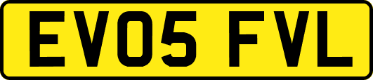 EV05FVL