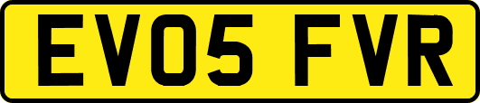 EV05FVR