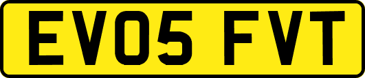 EV05FVT