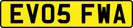 EV05FWA