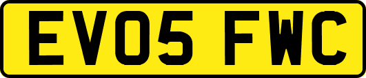 EV05FWC