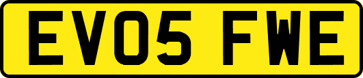 EV05FWE