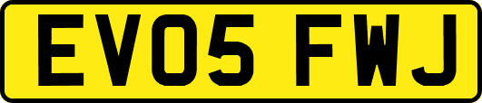 EV05FWJ