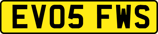 EV05FWS
