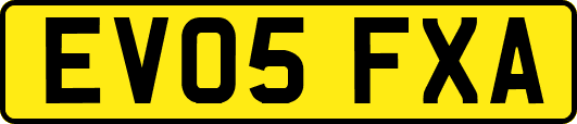 EV05FXA