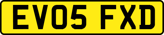 EV05FXD