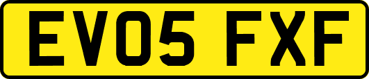 EV05FXF