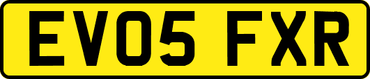 EV05FXR