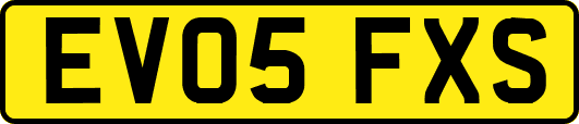 EV05FXS