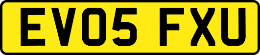 EV05FXU