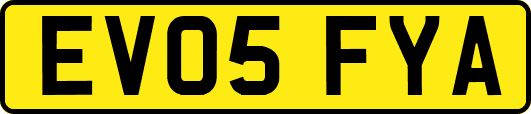 EV05FYA
