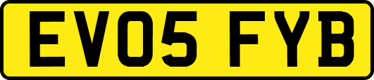 EV05FYB