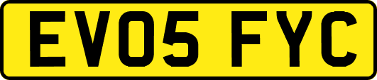 EV05FYC