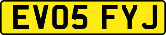 EV05FYJ
