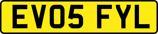 EV05FYL