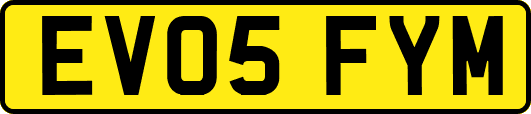 EV05FYM