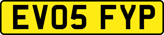 EV05FYP