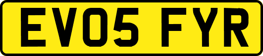 EV05FYR