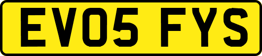 EV05FYS