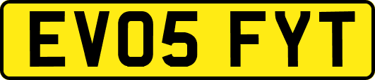 EV05FYT