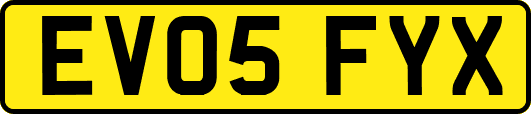 EV05FYX
