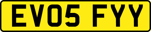 EV05FYY