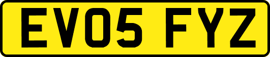 EV05FYZ