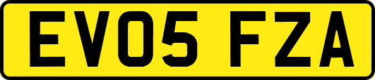 EV05FZA