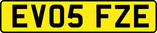 EV05FZE