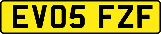 EV05FZF