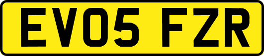 EV05FZR