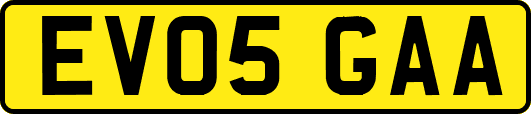 EV05GAA