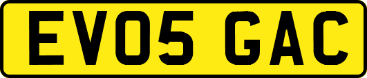 EV05GAC