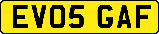 EV05GAF