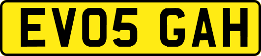 EV05GAH