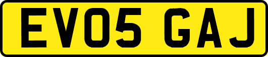 EV05GAJ