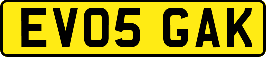 EV05GAK