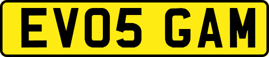 EV05GAM