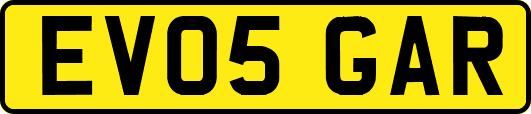 EV05GAR