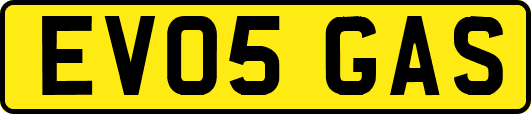 EV05GAS