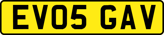 EV05GAV