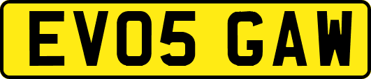 EV05GAW