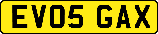 EV05GAX