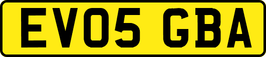 EV05GBA