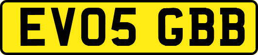 EV05GBB