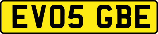 EV05GBE