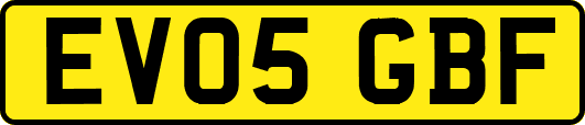 EV05GBF