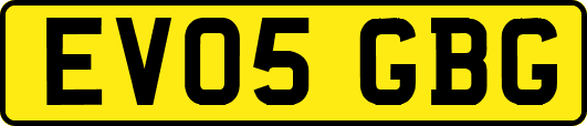 EV05GBG