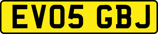 EV05GBJ